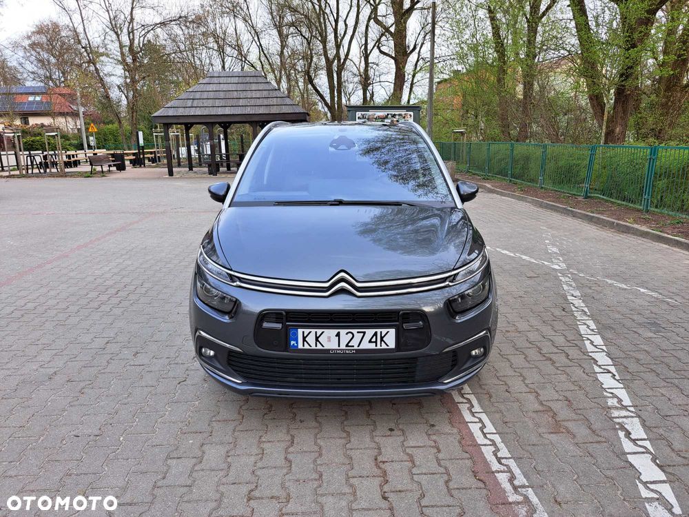 Citroën C4 Grand Picasso - 3