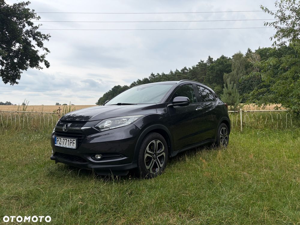 Honda HR-V 1.5 Executive (ADAS / Connect+) - 1