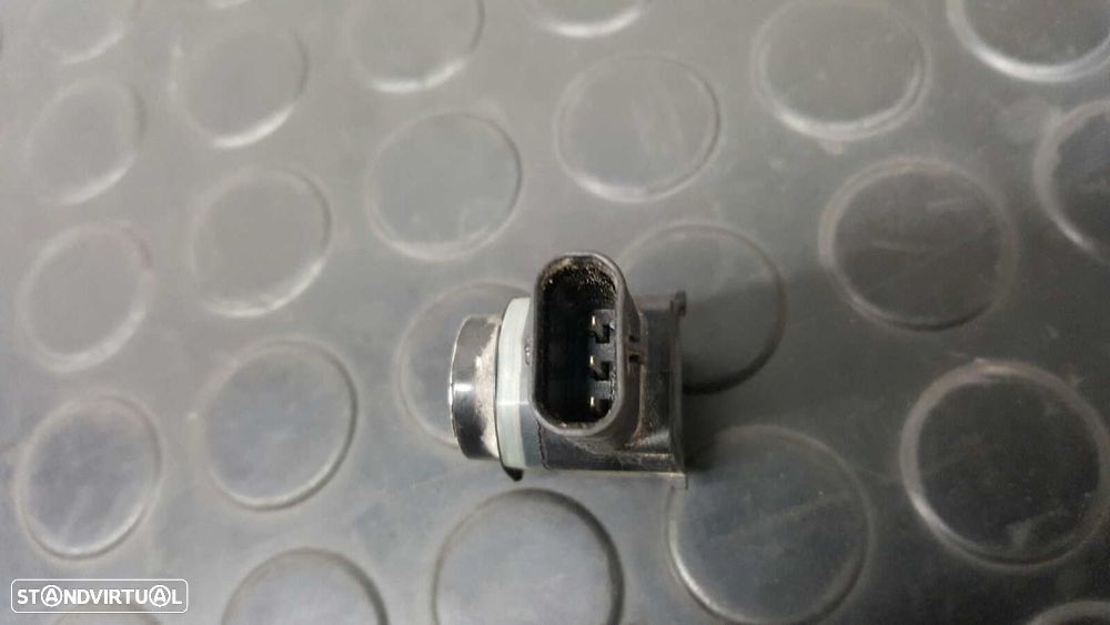 SENSOR DE ESTACIONAMENTO VOLKSWAGEN GOLF VI (5K1) ADVANCE - 3