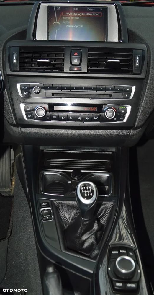 BMW Seria 1 - 28