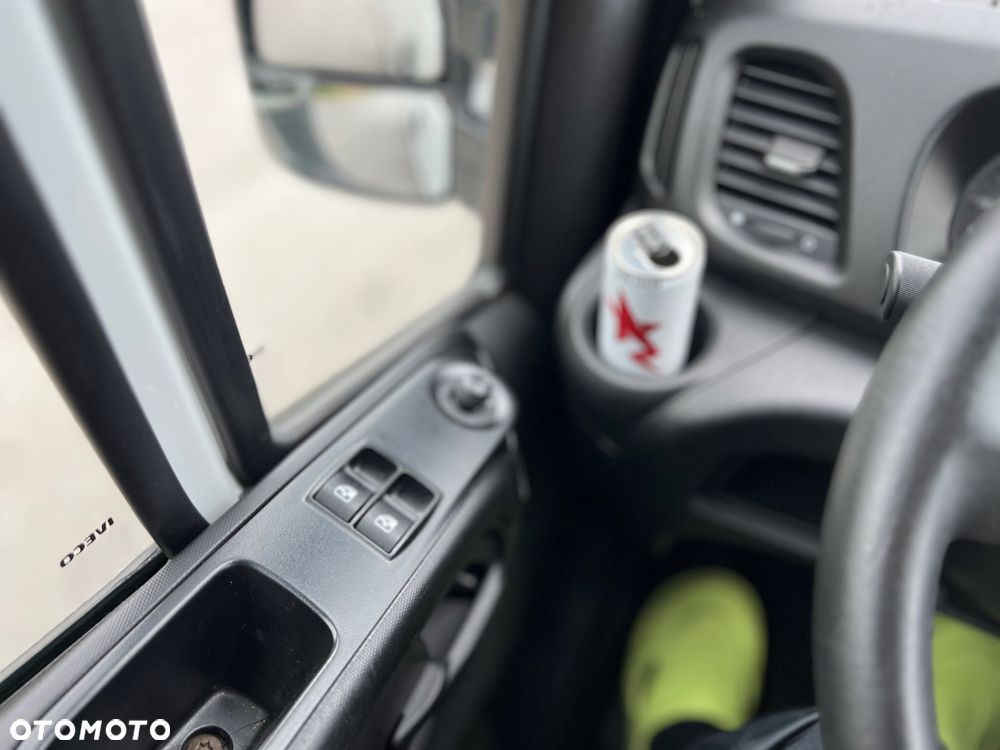 Iveco Daily - 10