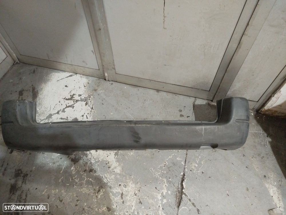 Para Choques Tr Peugeot Partner Caixa (5_, G_) - 2