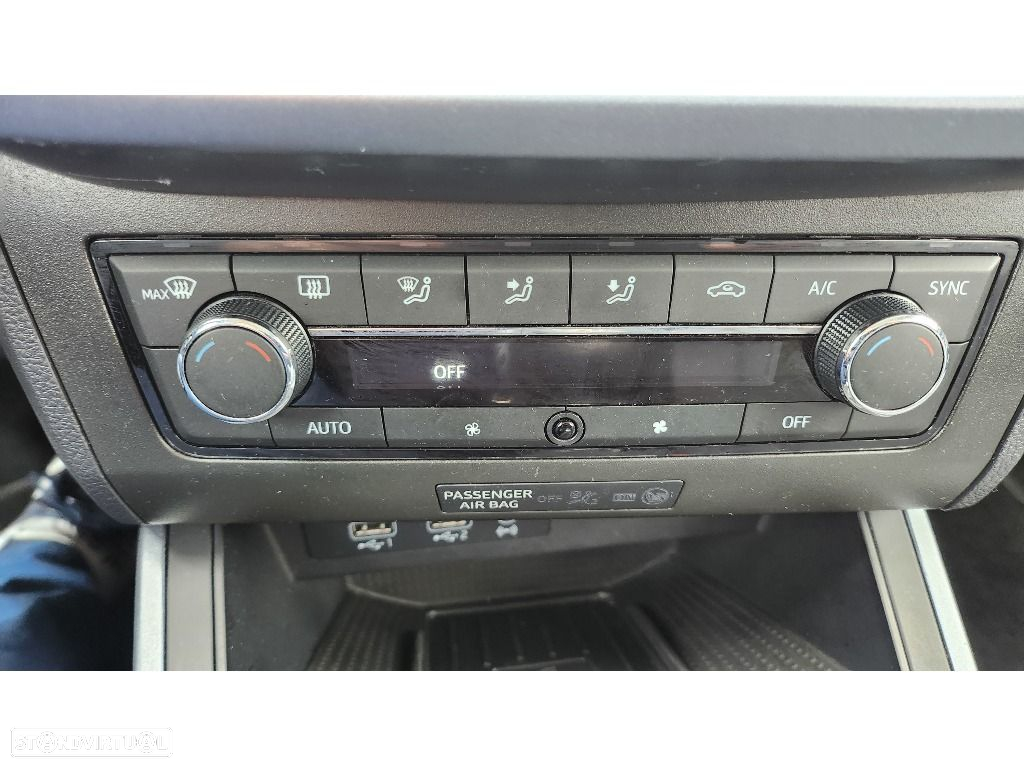 SEAT Arona 1.0 TSI Style - 19