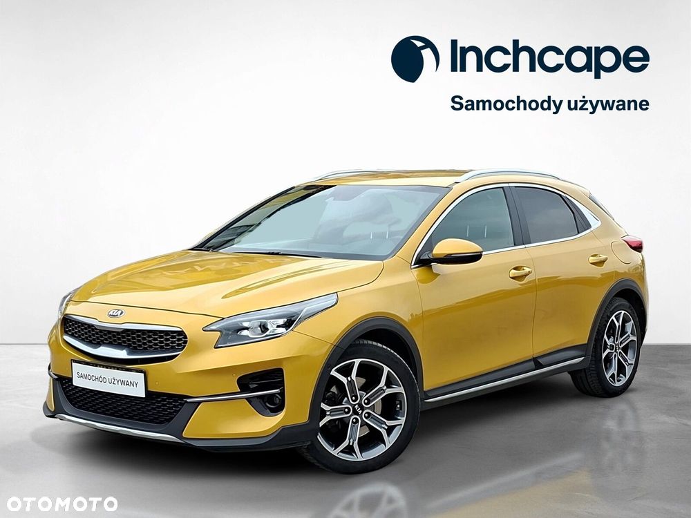 Kia XCeed 1.5 T-GDI L DCT - 2