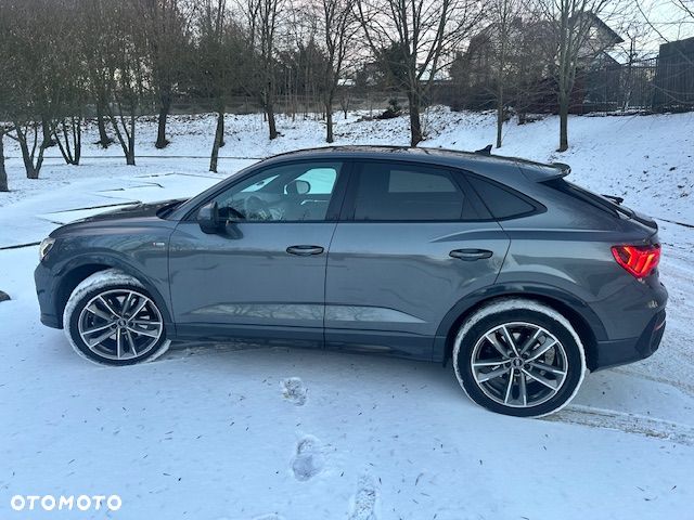 Audi Q3 45 TFSI Quattro S tronic - 15