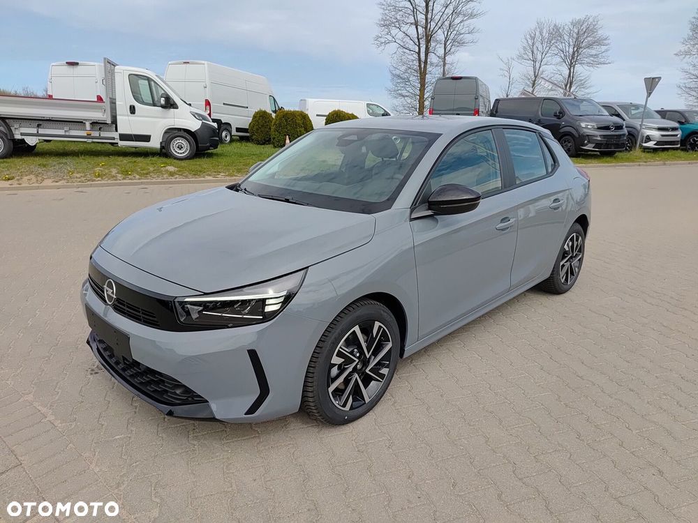 Opel Corsa - 2
