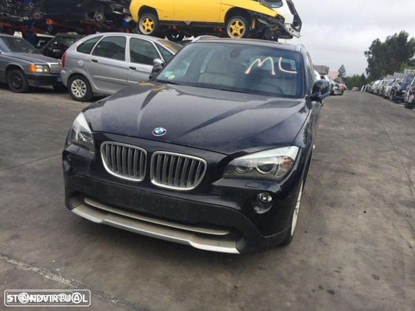 BMW X1 (E84) Xdrive 23d de 2012 para peças