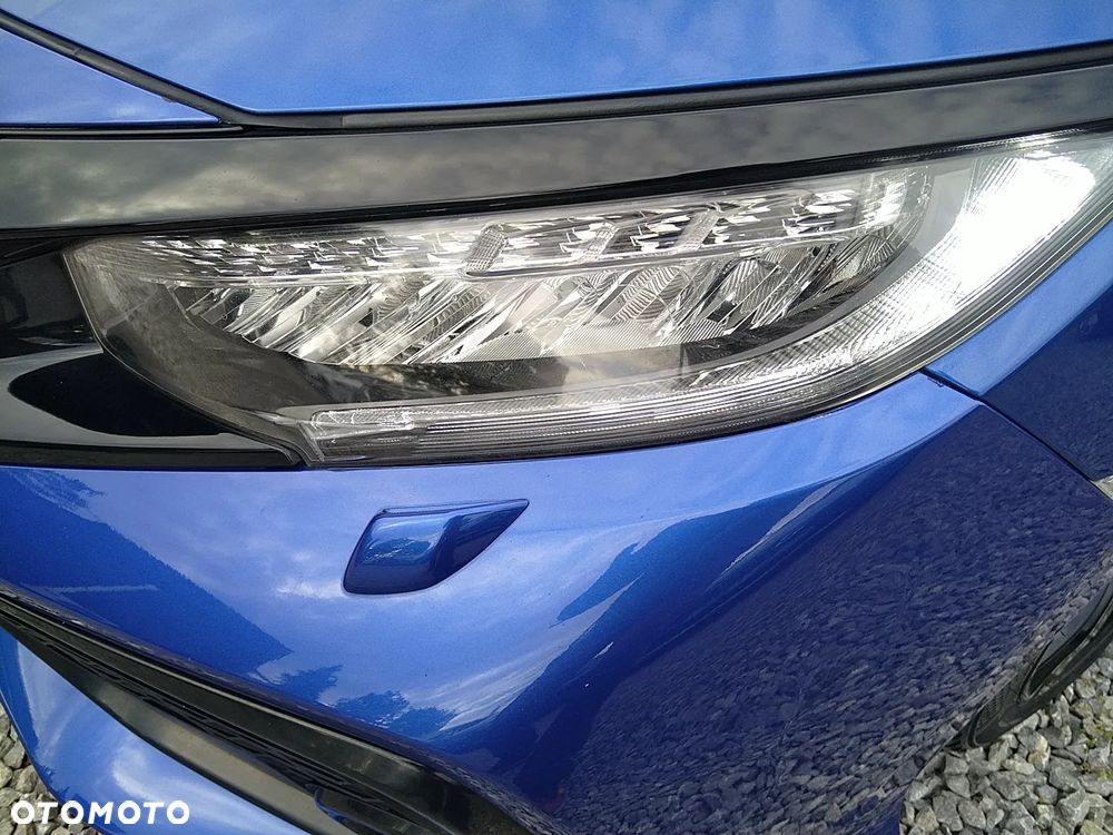 Honda Civic 1.5 i-VTEC Turbo Sport - 34
