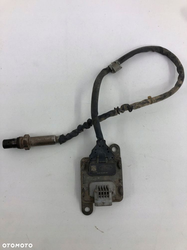 FORD F150 CZUJNIK NOX SONDA LAMBDA JL3A-5L248-BB - 1
