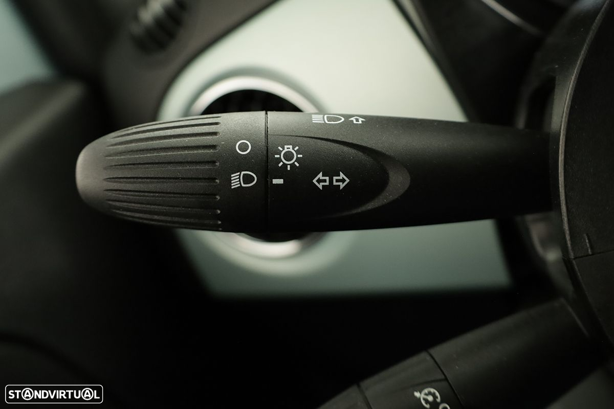 Fiat 500 1.0 Hybrid - 15