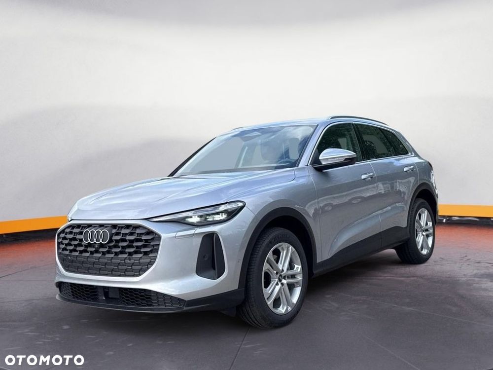 Audi Q5 - 3