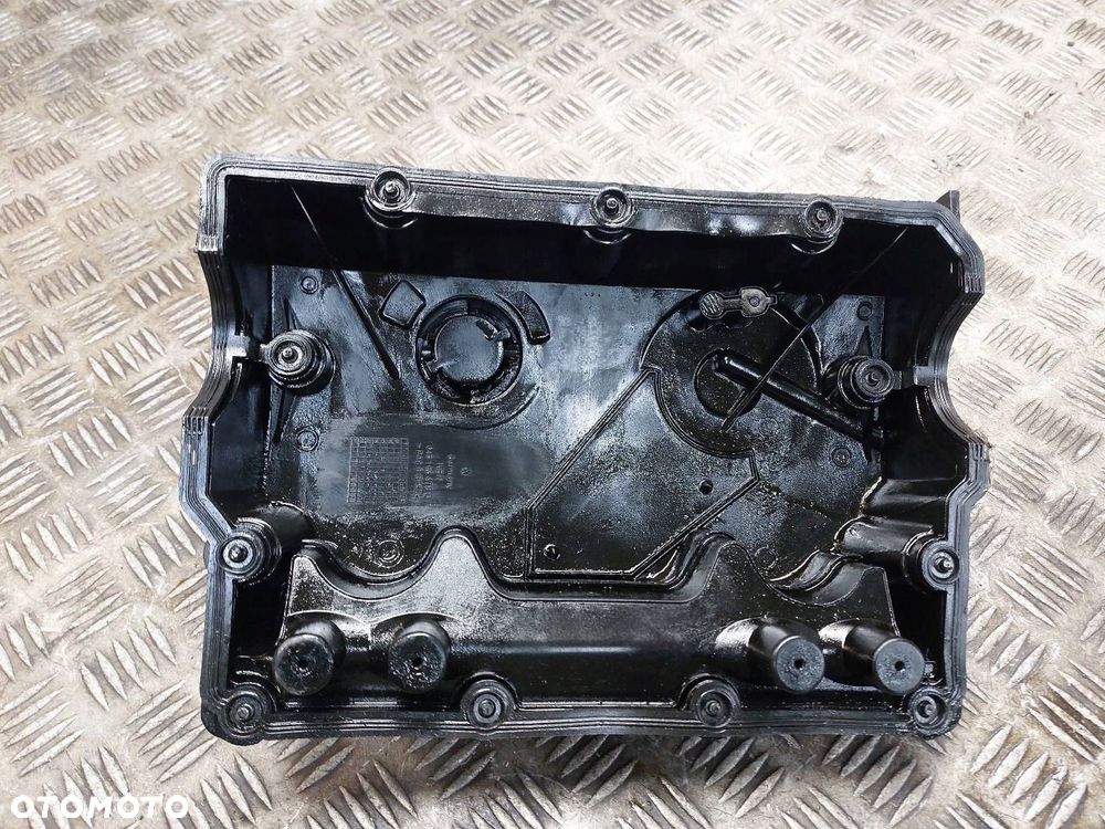 POKRYWA ZAWORÓW SKODA FABIA I 1.4 TDI AMF 045103469E 045103475C - 3