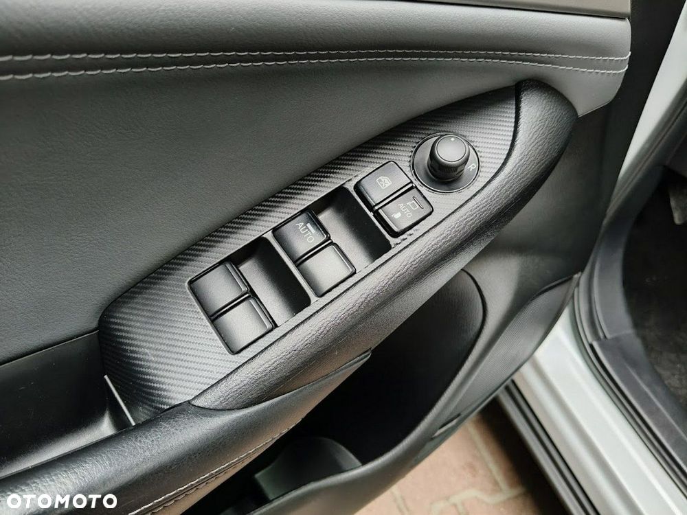 Mazda CX-3 SKYACTIV-G 150 i-ELOOP AWD Sports-Line - 18