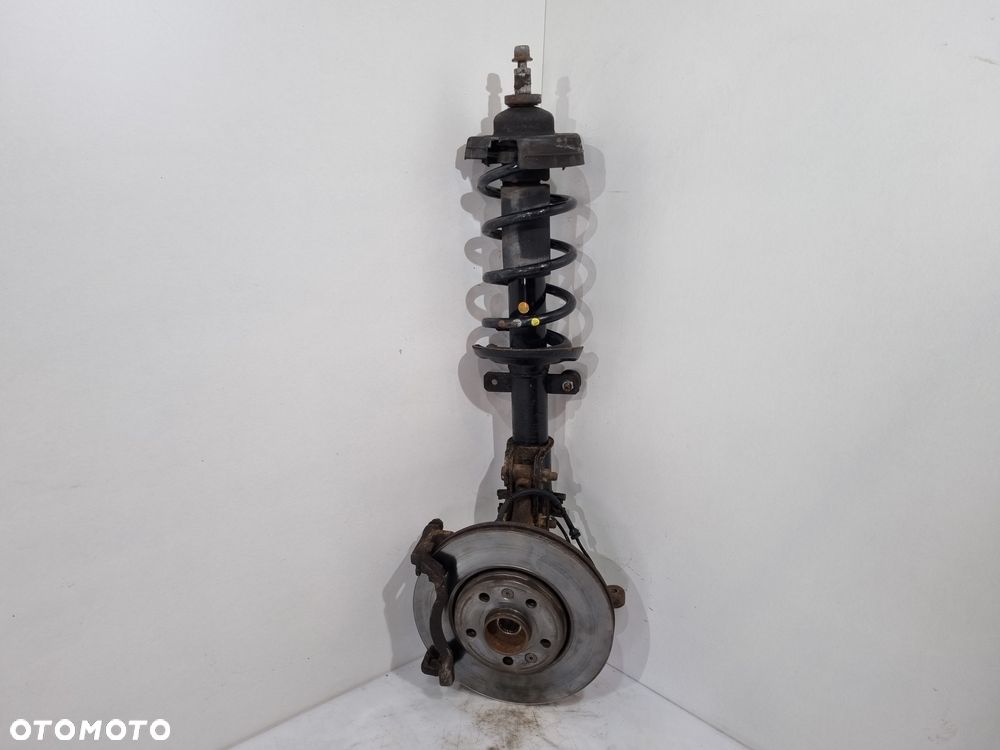 OPEL VIVARO II B TRAFIC III 1.6 DCI MCPHERSON LEWY ZWROTNICA LEWA 543023582R 93456377 - 1