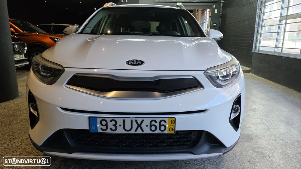 Kia Stonic 1.6 CRDi TX - 15