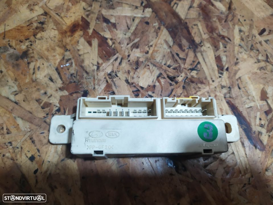 MODULO DO FECHO CENTRAL HYUNDAI I30 KIA CEED 91940-2H130 - 1