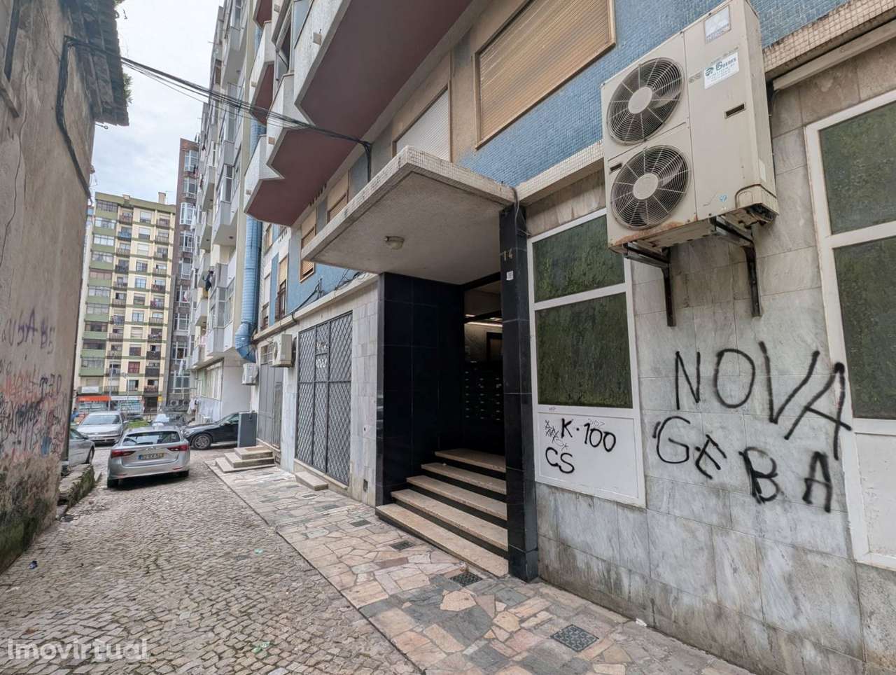 T3 AGUALVA CACÉM - Grande imagem: 2/12