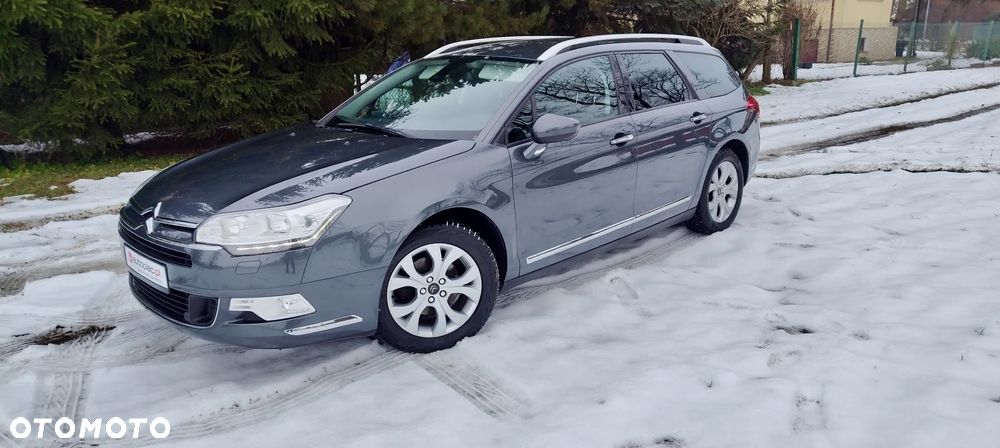 Citroën C5 BlueHDi 150 S&S Business Class - 13
