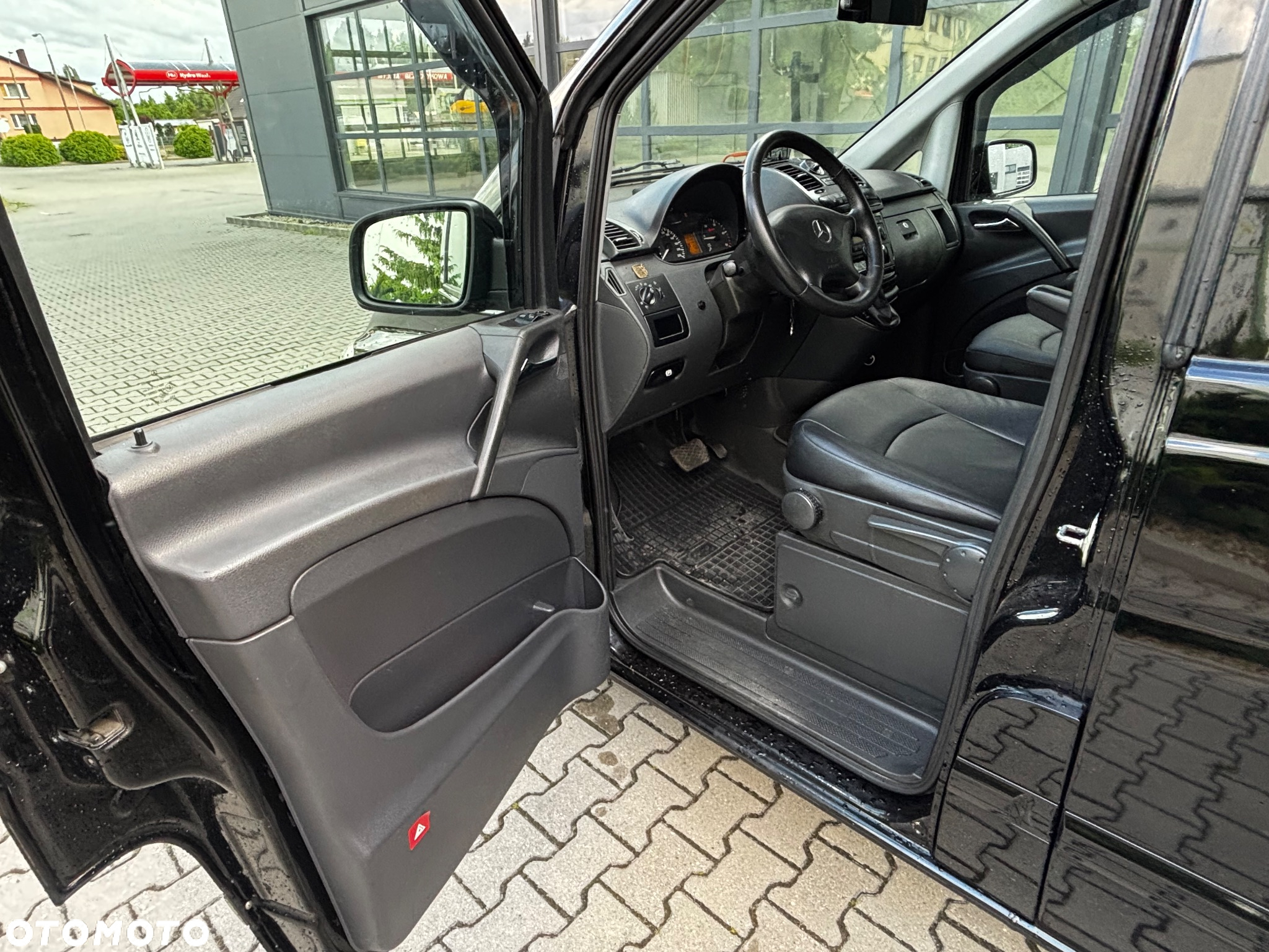 Mercedes-Benz Vito 116 CDI 4x4 Shuttle 639.701 - 17
