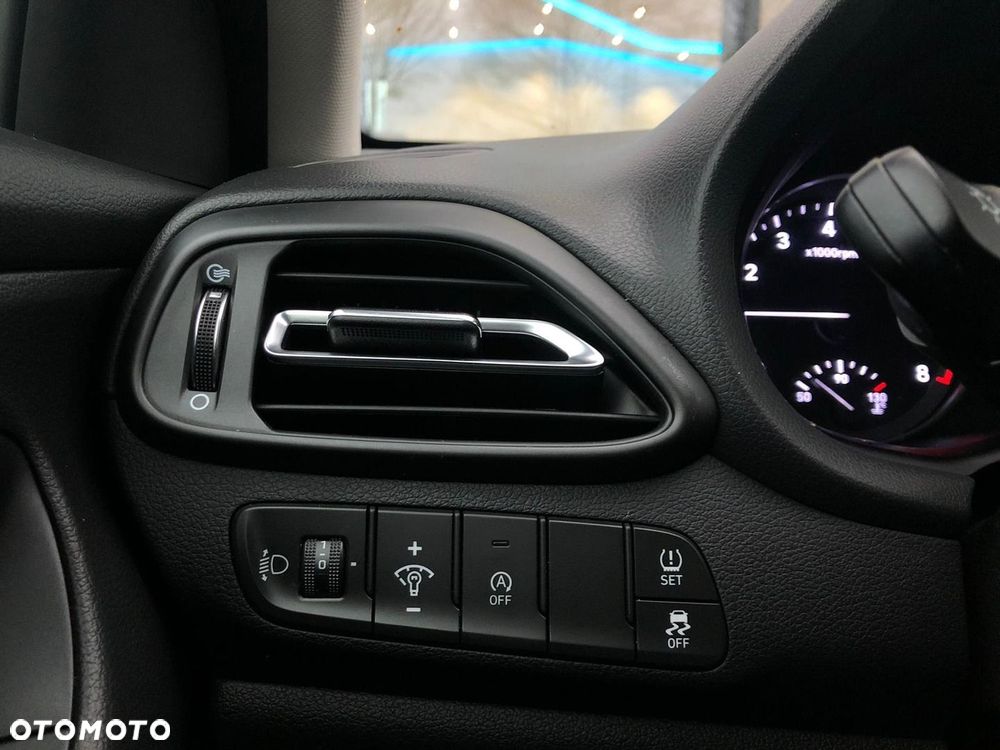 Hyundai i30 1.0 T-GDI Smart - 31