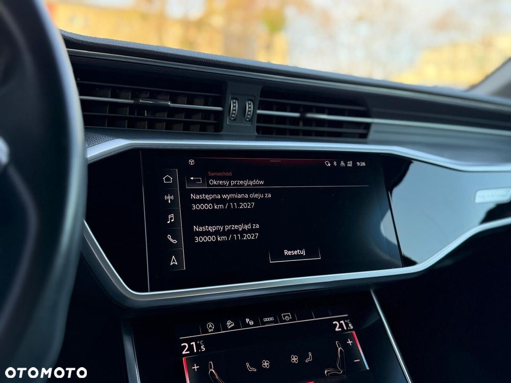 Audi A6 Allroad - 27