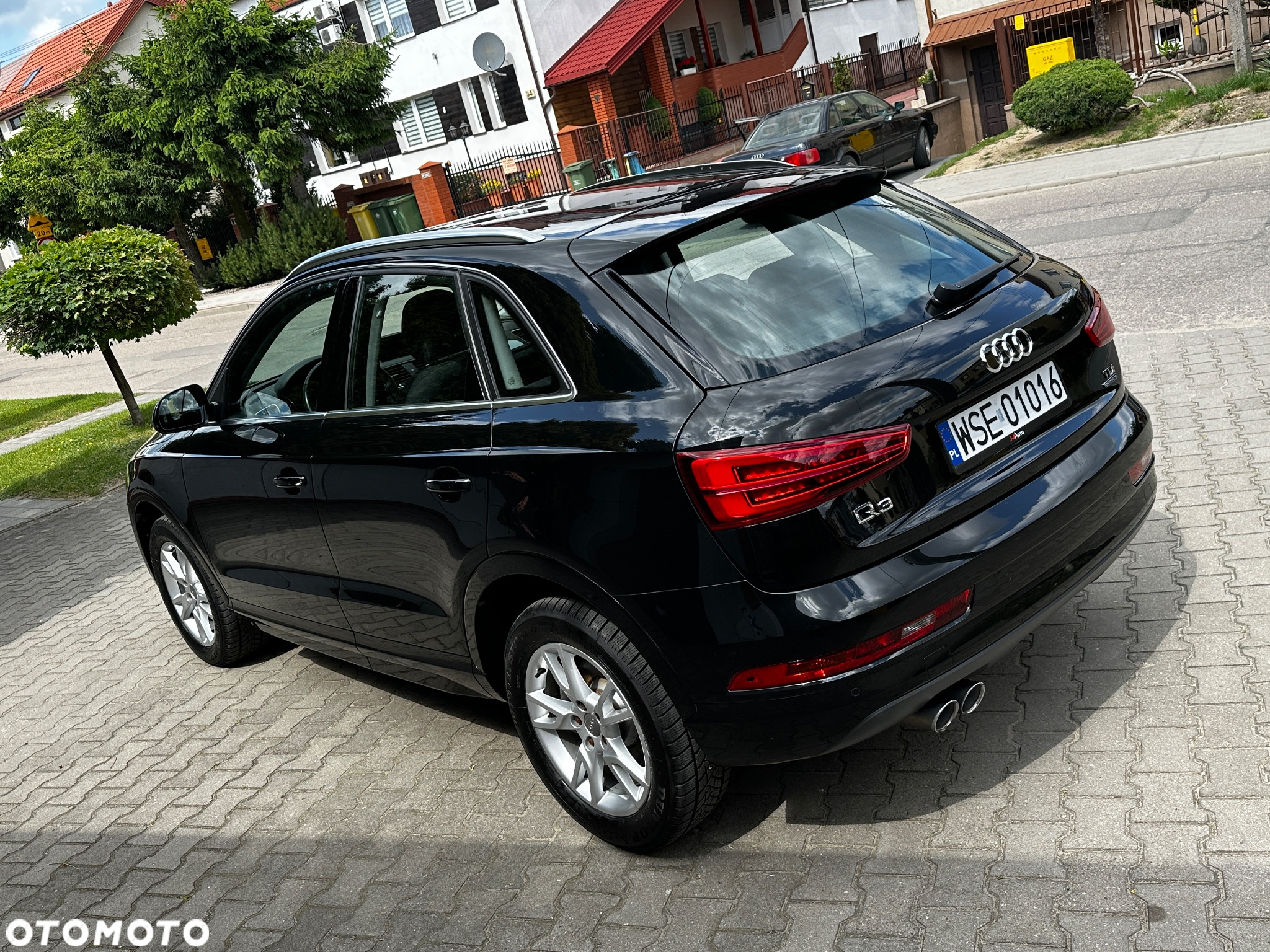 Audi Q3 2.0 TDI Quattro - 8