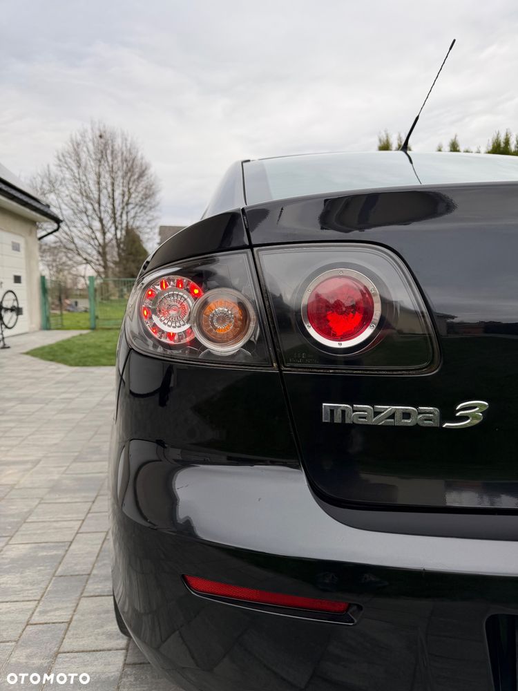 Mazda 3 2.0 Top - 17