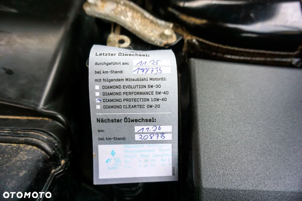 Mitsubishi ASX 1.6 2WD SUV-Star+ - 35