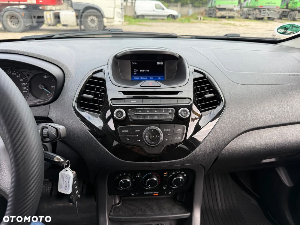 Ford Ka+ 1.2 Trend Plus - 3