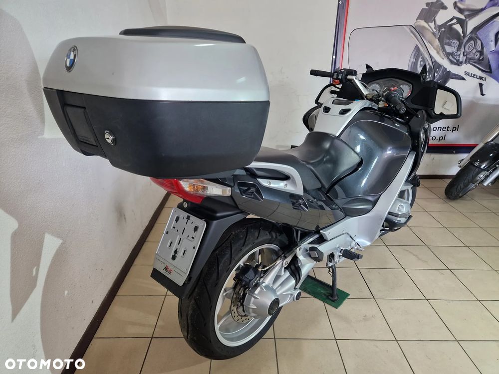 BMW RT - 12