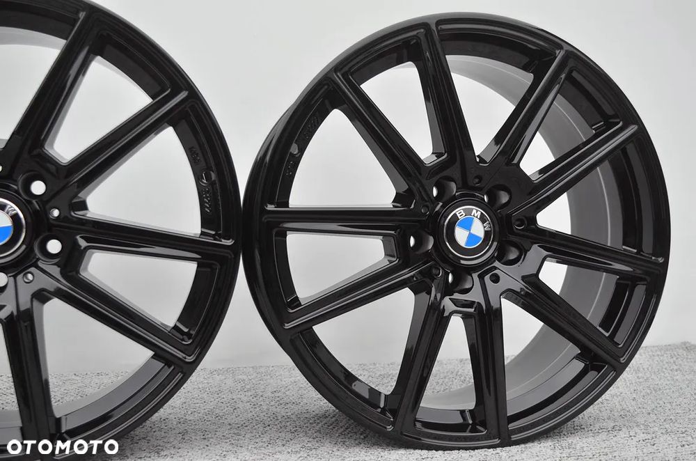 Felgi 8x18 5x112 BMW G20 G22 X3 G01 G02 G42 X2 F39 U10 G30 G60 G70 G11 - 7