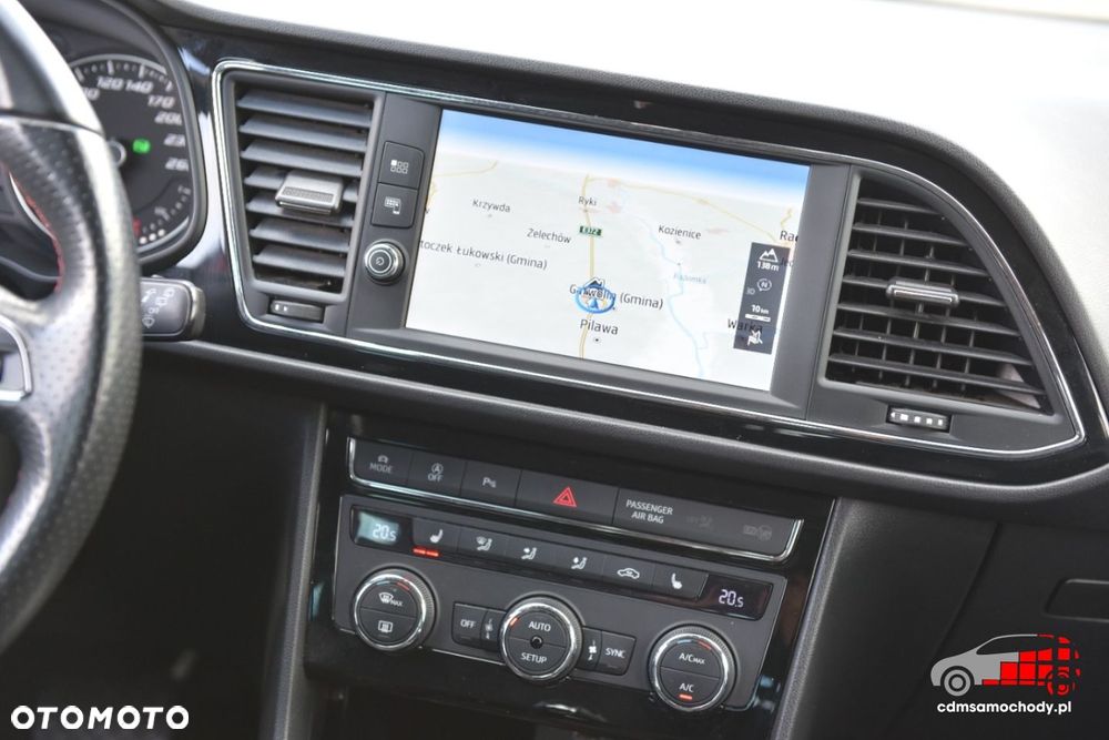 Seat Leon Sportstourer - 25
