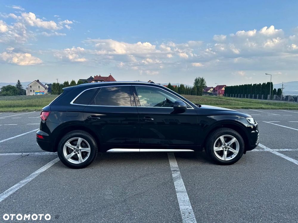 Audi Q5 35 TDI Quattro S tronic sport - 5