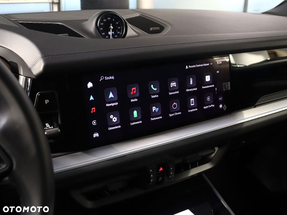 Porsche Cayenne E-Hybrid PHEV - 25