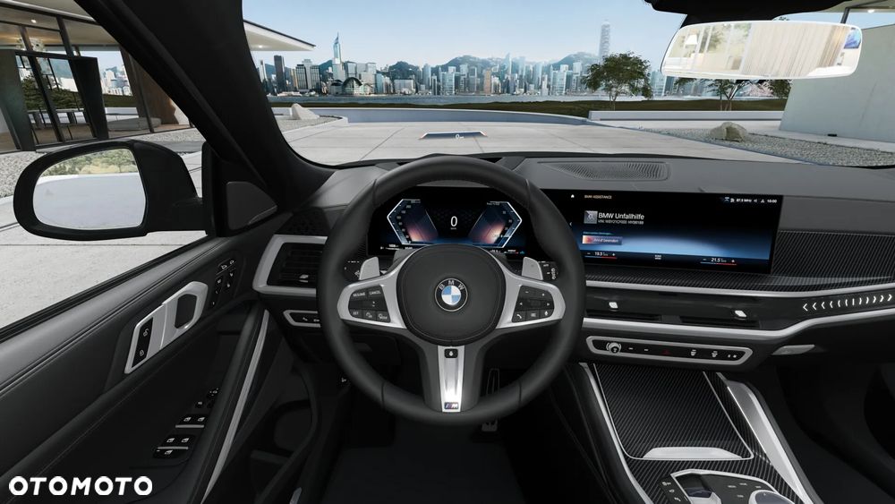 BMW X6 xDrive40d M Sport - 15