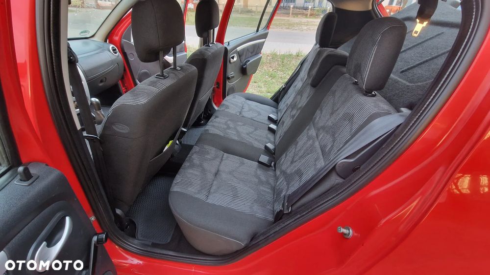 Dacia Sandero 1.2 16V 75 Laureate - 10