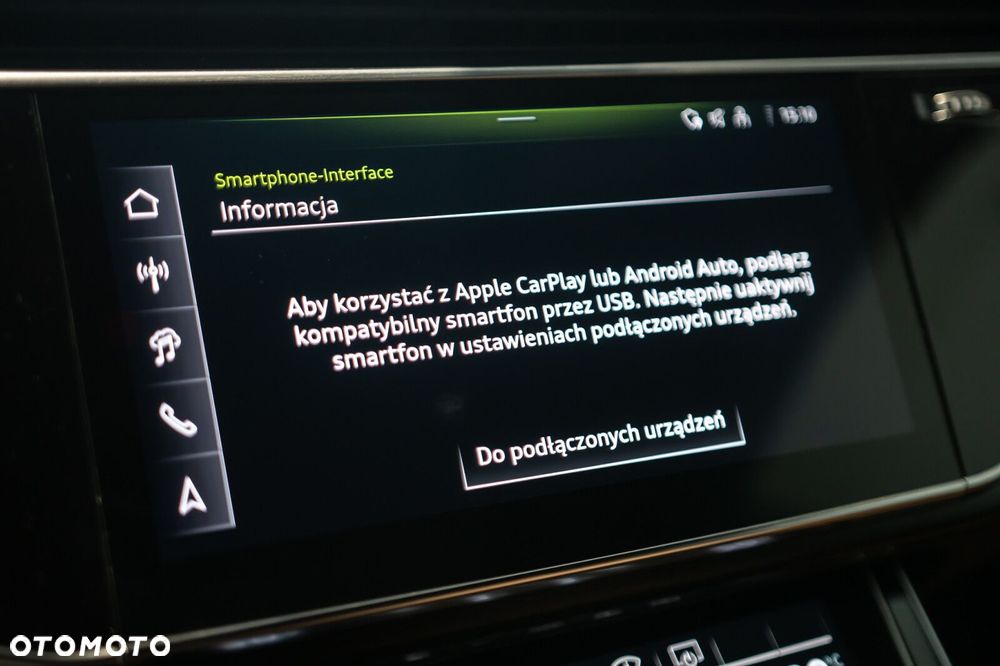 Audi RS Q8 - 18
