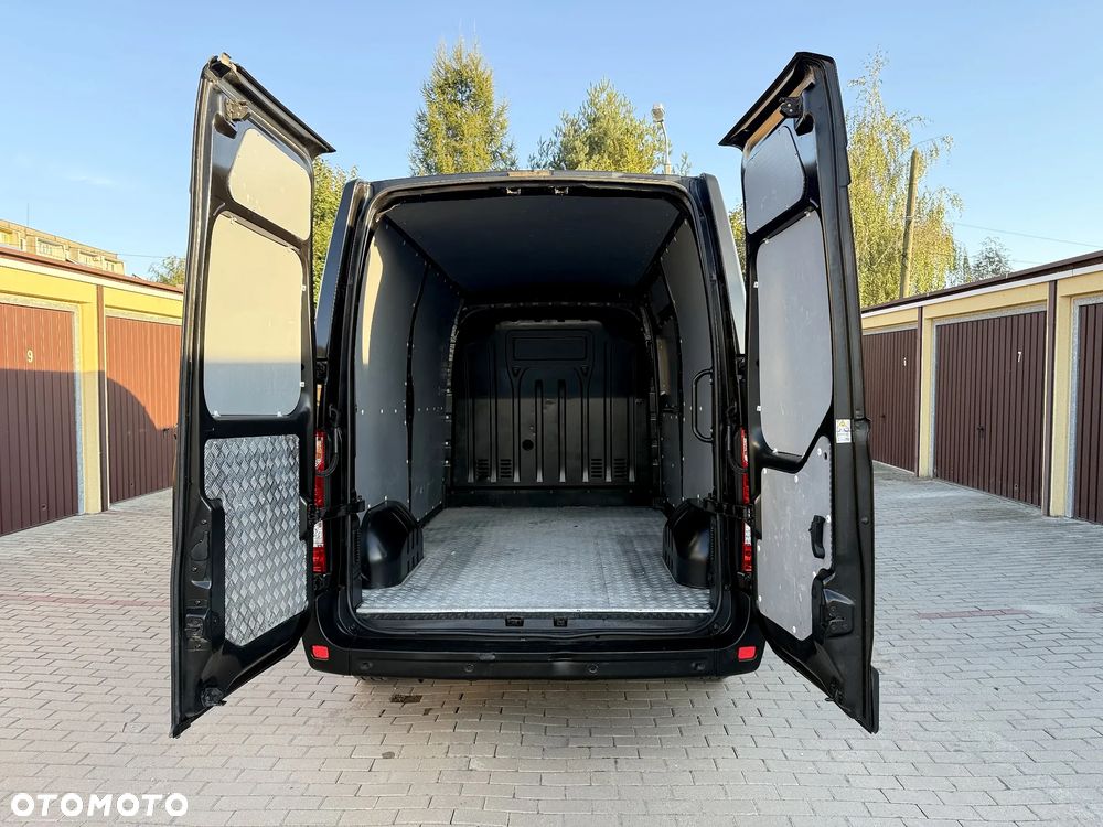 Renault MASTER L3-H2 - 26