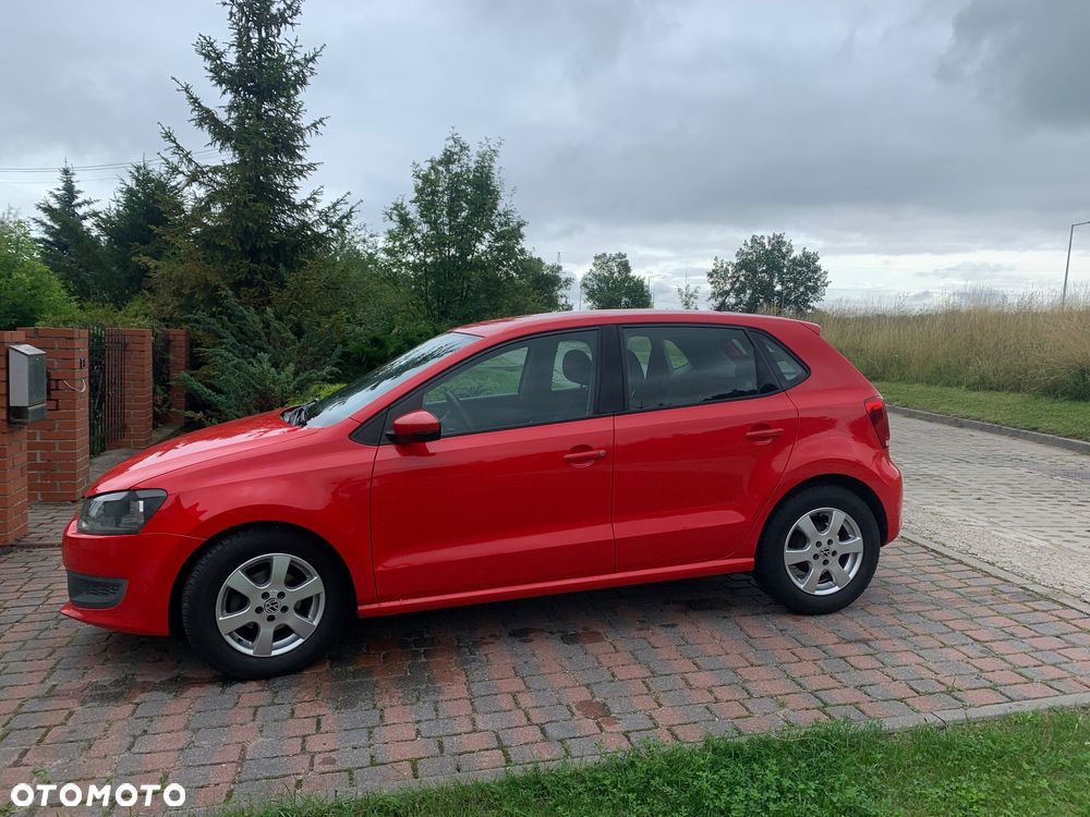 Volkswagen Polo 1.2 CityLine - 12