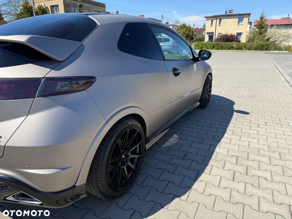 Honda Civic 2.0 i-VTEC Type R - 7