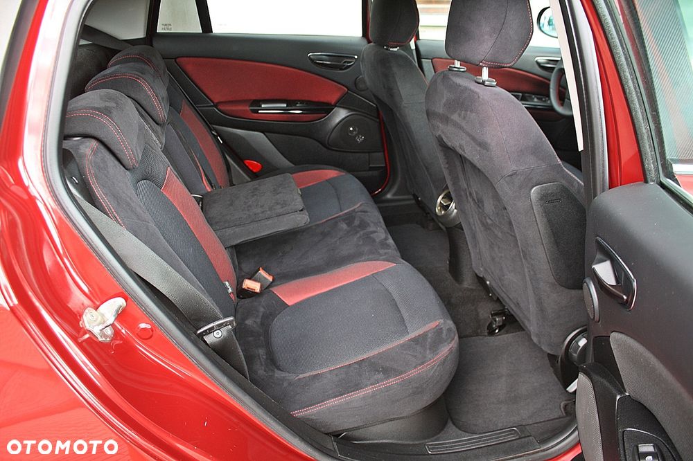 Fiat Bravo 1.4 T-JET 16V Sport Plus - 36
