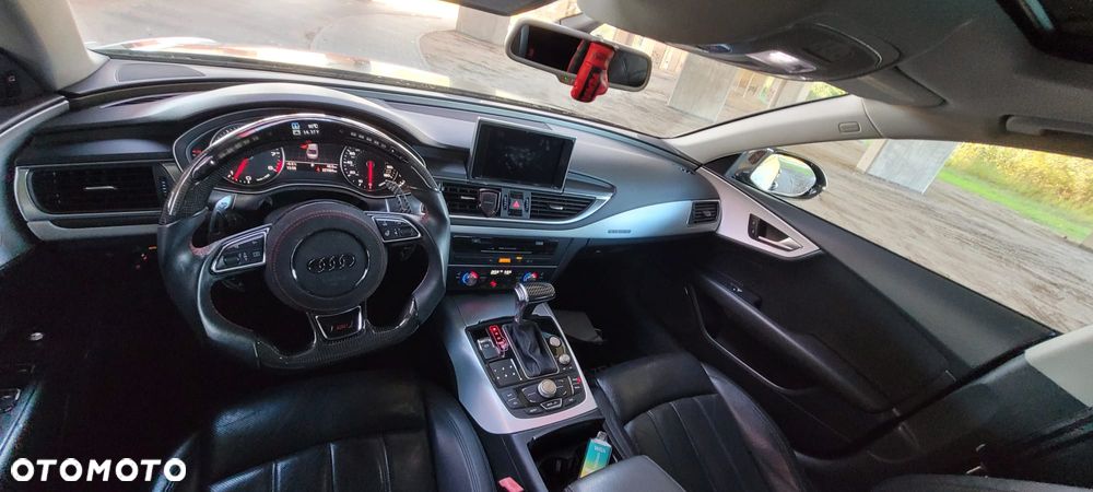 Audi A7 Sportback 3.0 TFSI Quattro S tronic - 27