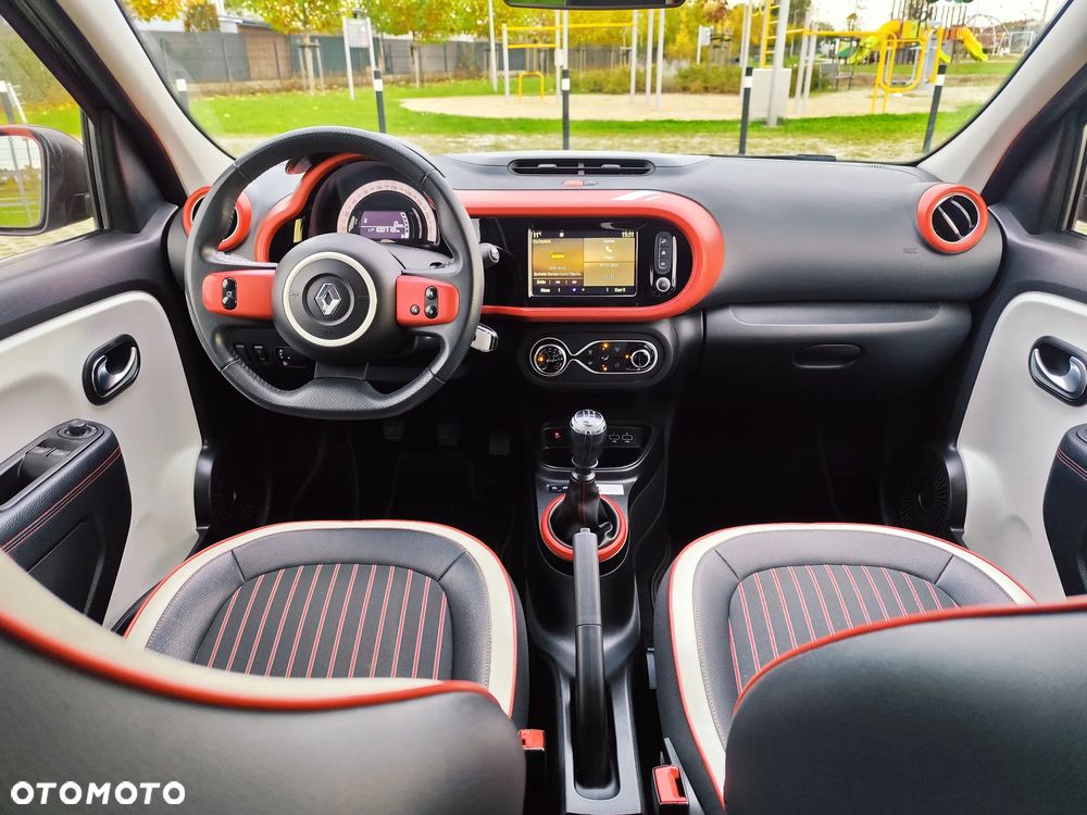 Renault Twingo TCE 90 LE COQ SPORTIF - 15