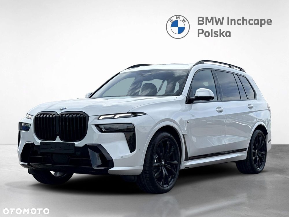 BMW X7 - 2