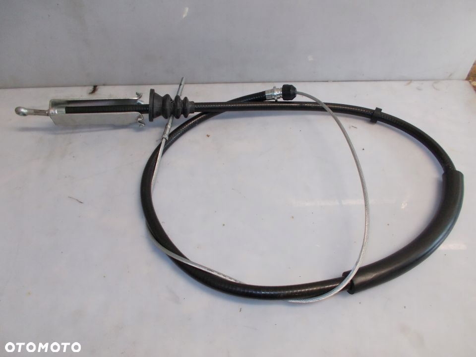 LINKA HAMULCOWA LEWARKA IVECO DAILY 2000- - 1