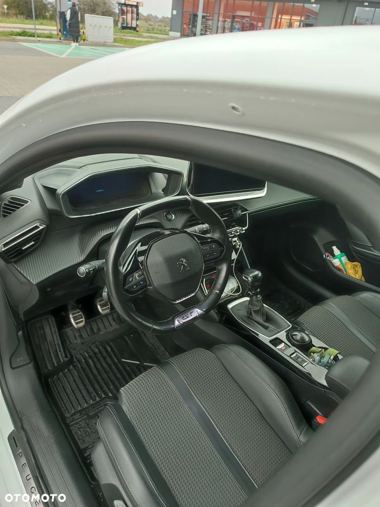 Peugeot 208 1.5 BlueHDi GT Line S&S - 27