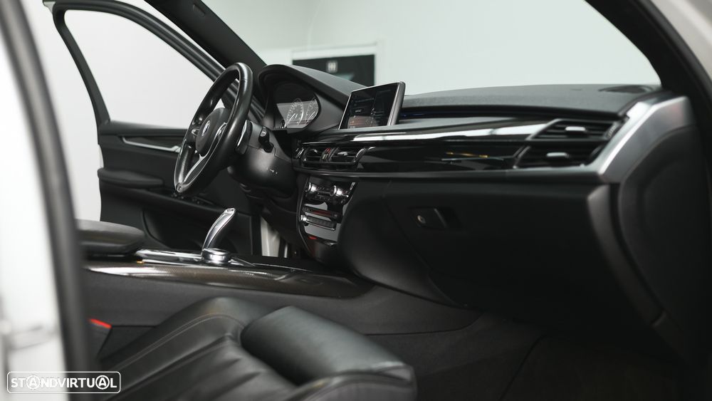 BMW X5 40e xDrive Pack M - 37