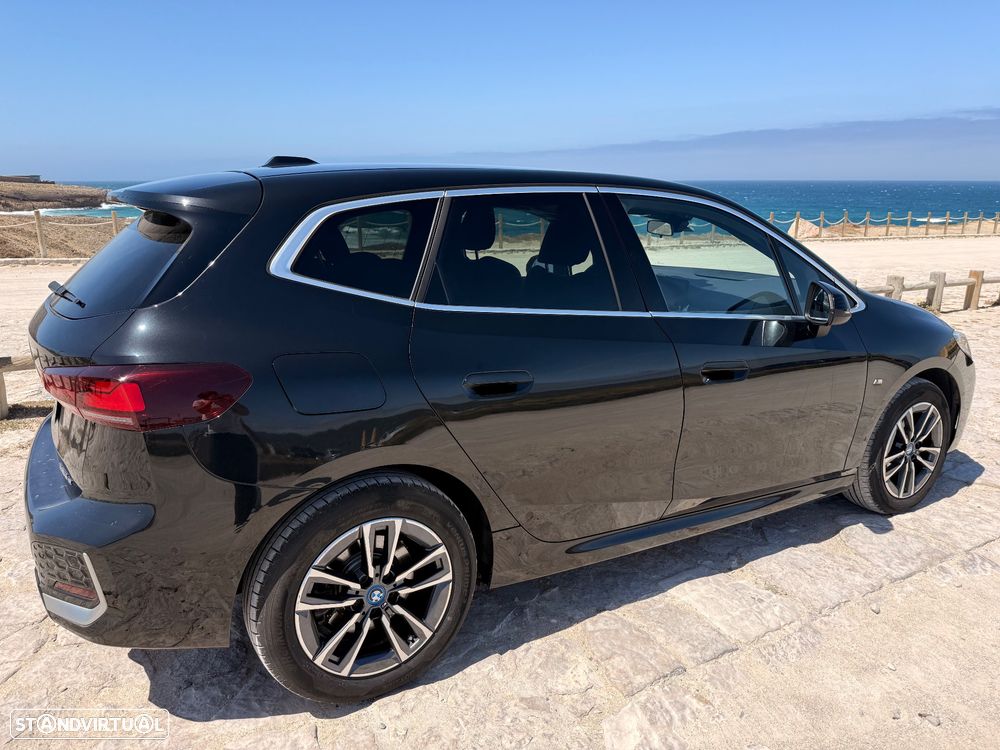 BMW 225xe Active Tourer e xDrive Pack Desportivo M - 5