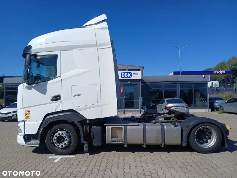 DAF XG 480 FT (31809) - 7