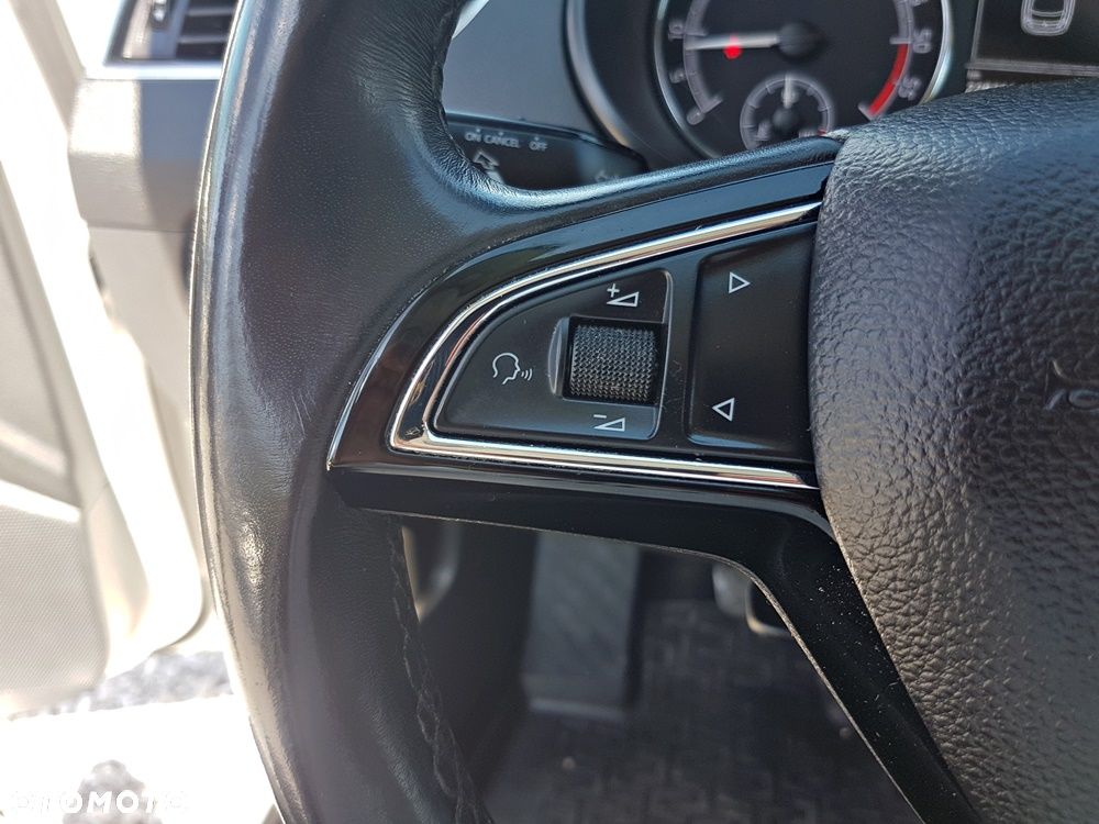 Skoda Octavia 2.0 TDI SCR Ambition - 16
